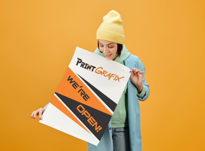 Marketing & Advertising Prints