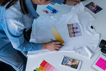Signage & Large Format Printing