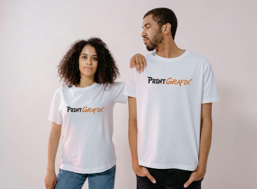 T-Shirt Printing