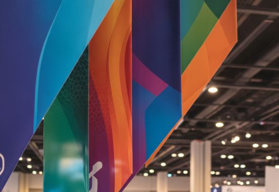 Banner Printing: Sizes, Materials, and How to Order for Your Next Event or Promotion