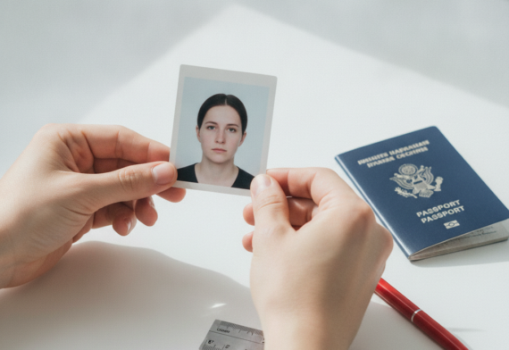 Passport Photo Printing in the GTA: What the Rules Are and Where to Get It Done Right